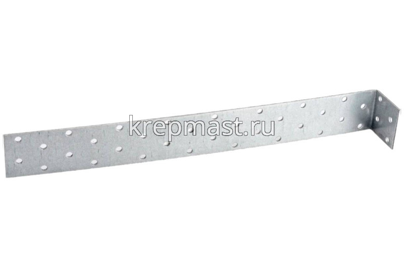 KK2 уголок анкерный 40х300(320)х40х2мм