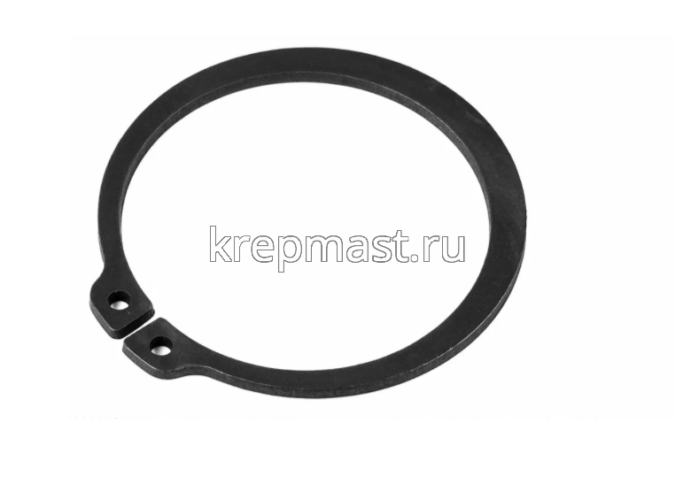 Шайба стопор. М 16 Вал DIN 471