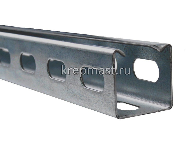 Траверса монтажная TRAV 38*40*1,2/3,0м (шт)