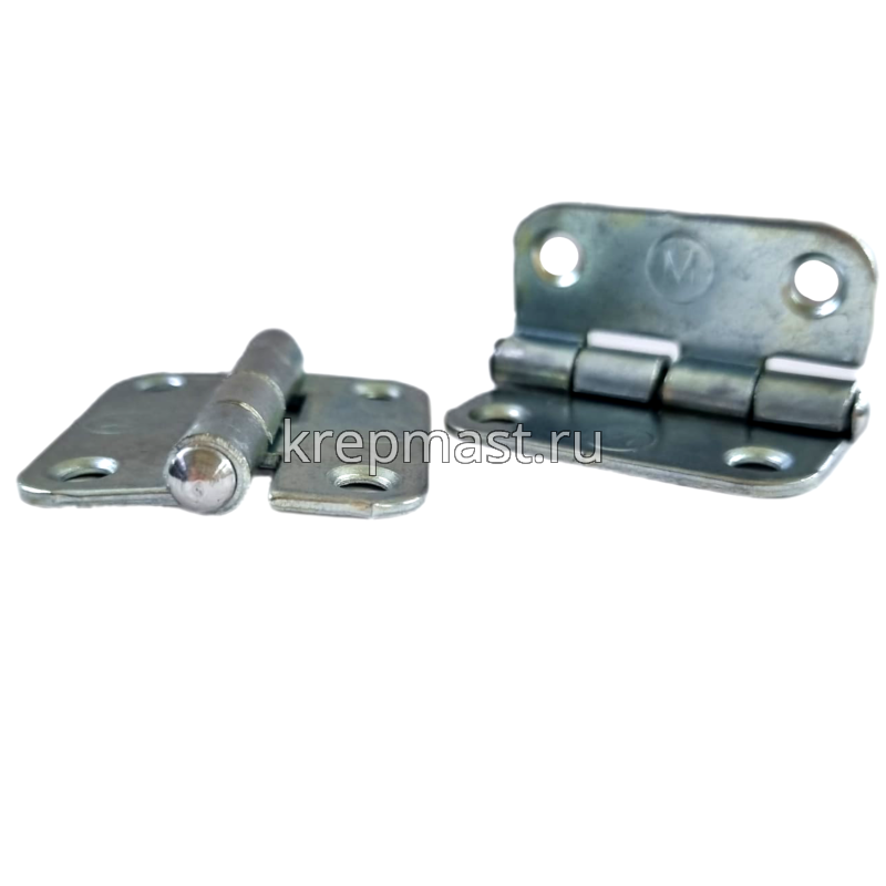 Петля форточная ПН5-40 цинк