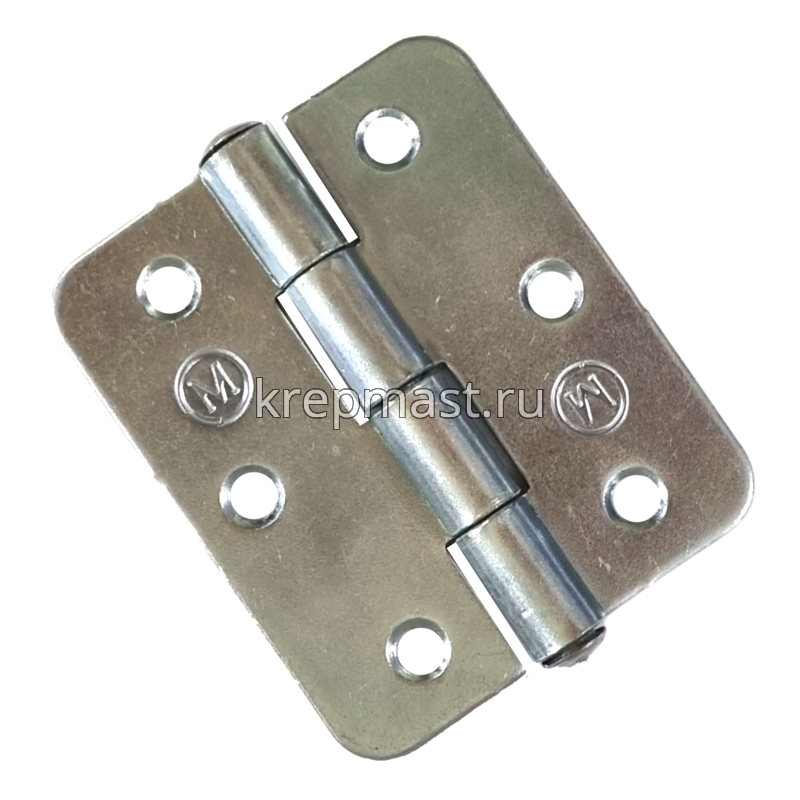 Петля форточная ПН5-60 цинк