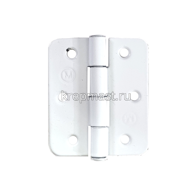 Петля форточная ПН5-60 белая