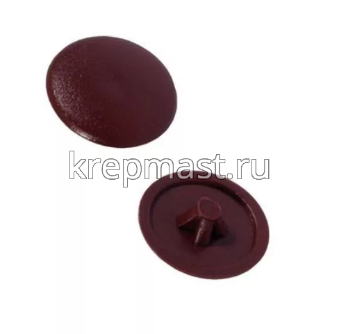 Заглушка декоративная для шурупов Pz 2
