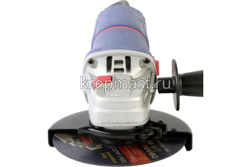 Углошлифовальная машина ДИОЛД ( 900Вт, 125мм)