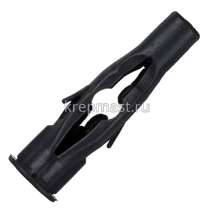 Дюбель многофункциональный 10х 50 п/п