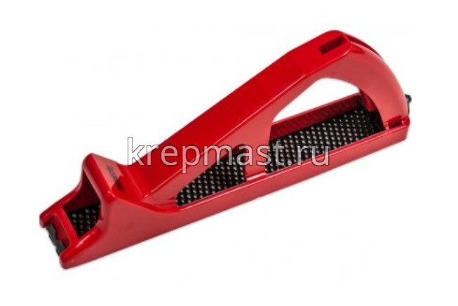 Рашпиль FIT обд. 140мм пластик.