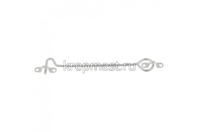 Крючок ветровой КР-200 цинк