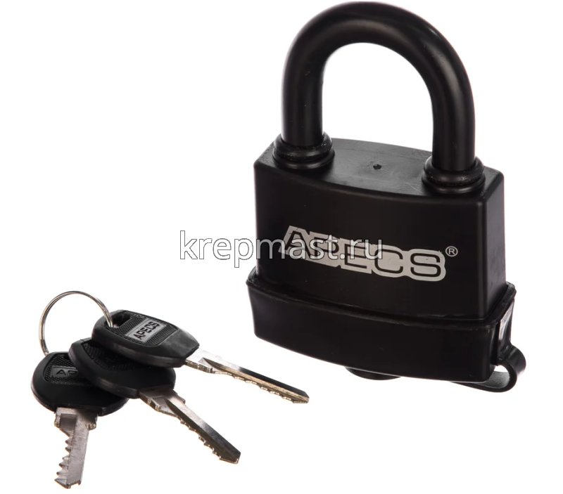 Замок водостойкий