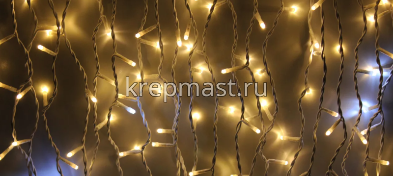 Гирлянда LED-RPLC-160-24V-Y