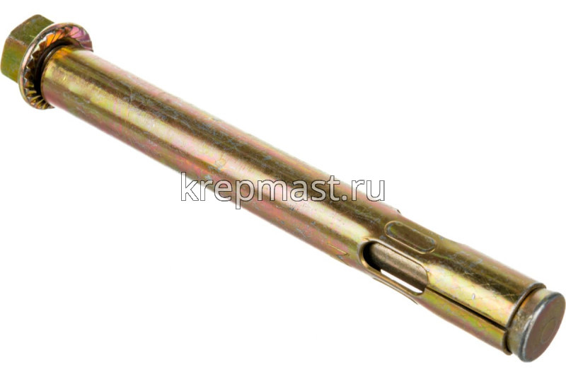 Анкер с гайкой 16х147(150)