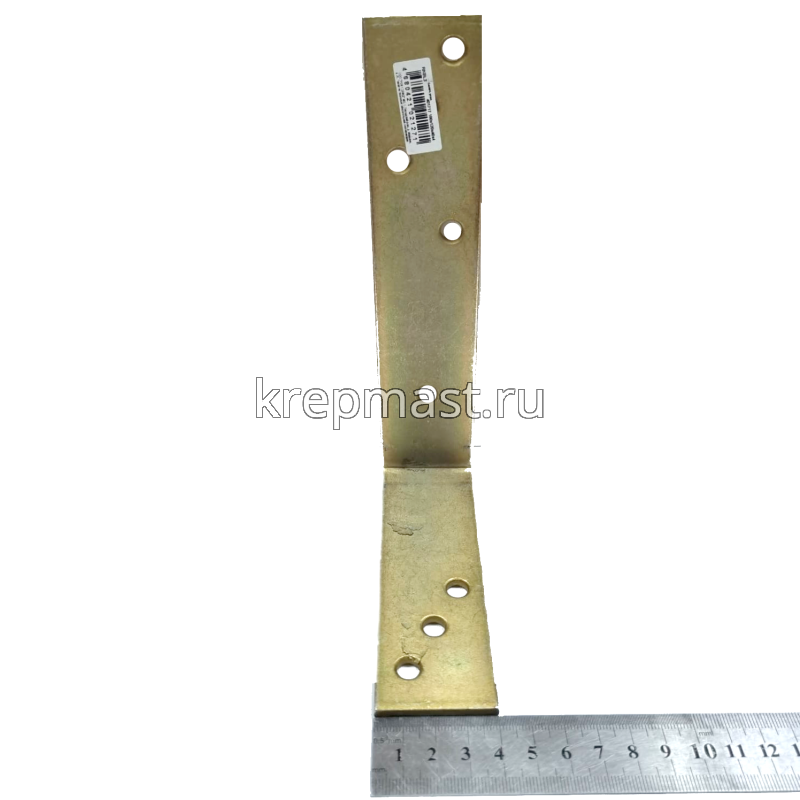 KB3 балочный уголок 180х120х40х4мм