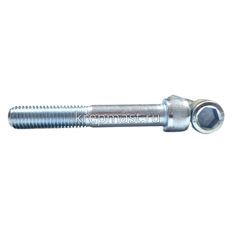 Винт с внутр.шестигранником 12 х 80 DIN 912