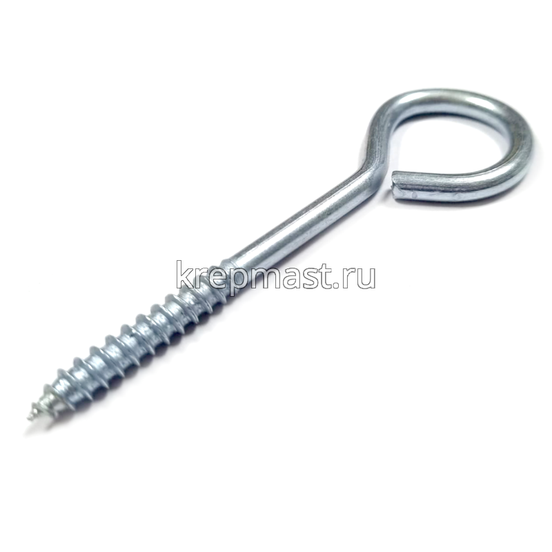 Шуруп-кольцо 5,0х 50