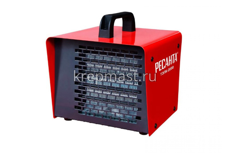 Тепловая пушка ТЭПК- 2000 Ресанта
