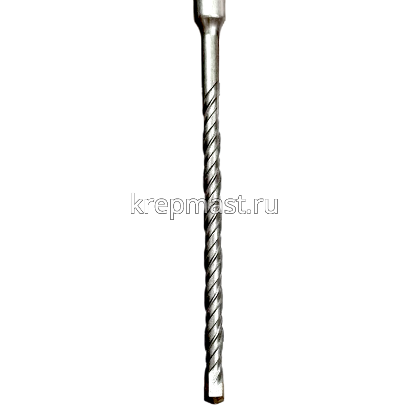 Бур SDS+ 6х160мм