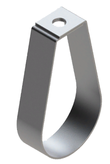 Хомут спринклерный