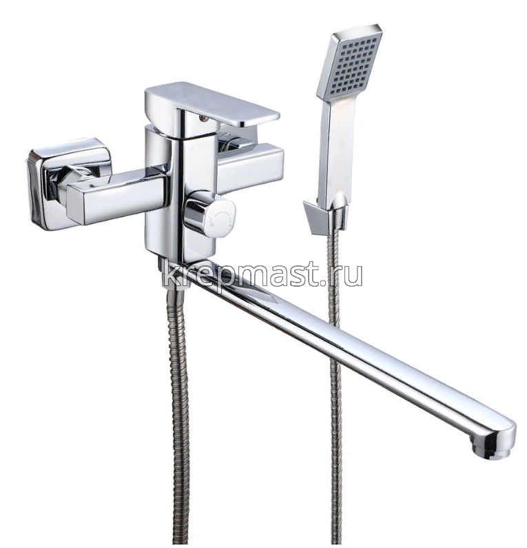 Смеситель д/ванны SL 144-006Е