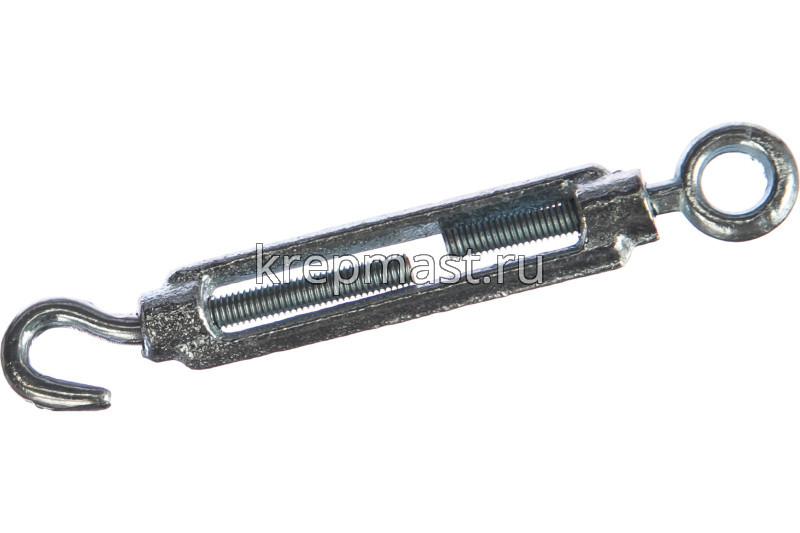 Талреп М 6 крюк-кольцо