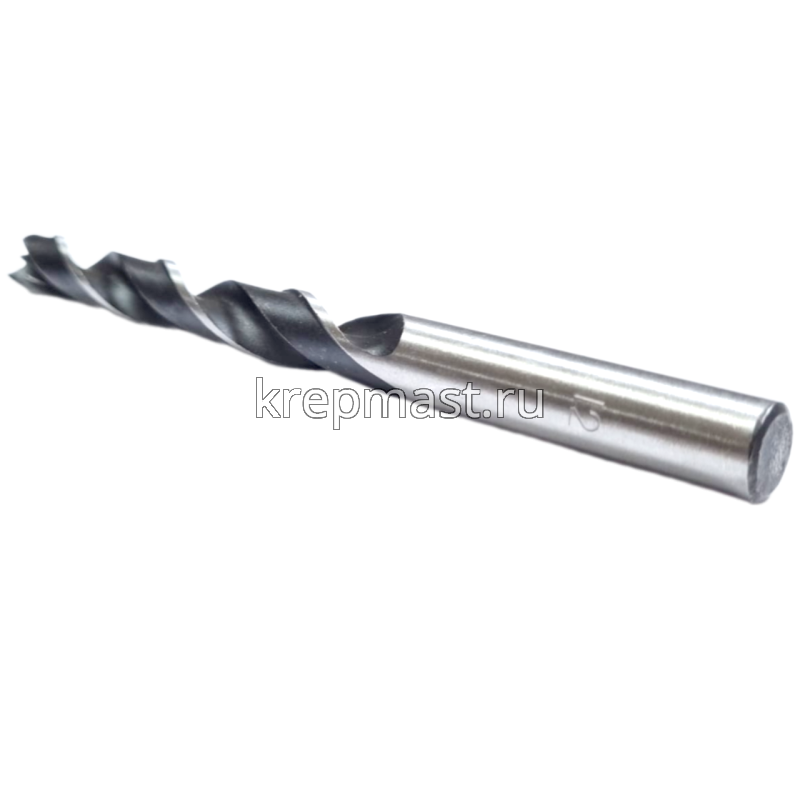 Сверло по металлу 12,0 х 150 мм