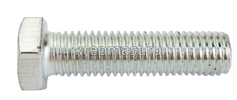 Болт 18х 70 кл.пр. 8,8 оц. п/р DIN 933