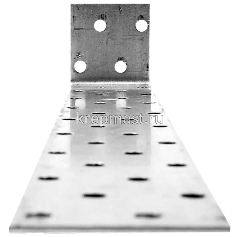 KK3 уголок анкерный 40х400х40х2мм