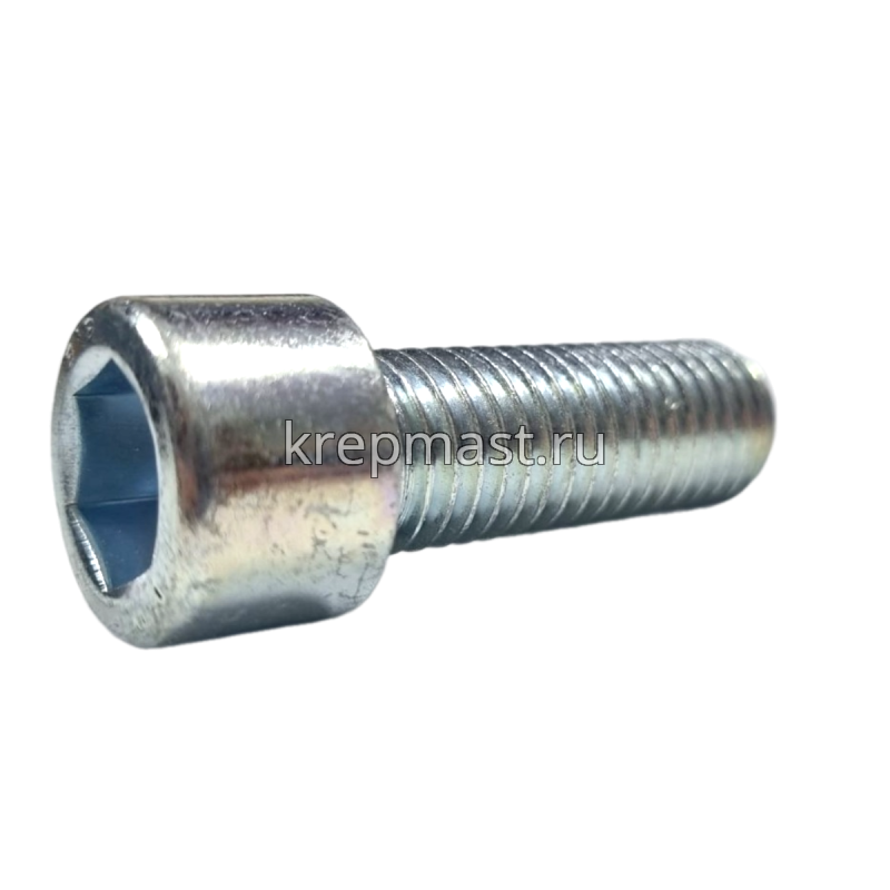 Винт с внутр.шестигранником 14 х 40 DIN 912