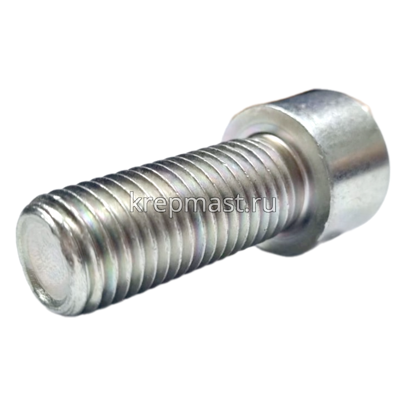 Винт с внутр.шестигранником 16 х 40 DIN 912