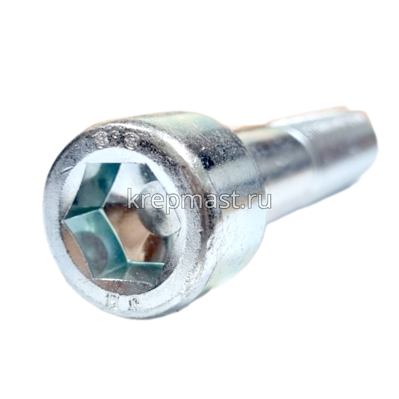 Винт с внутр.шестигранником 20 х100 DIN 912