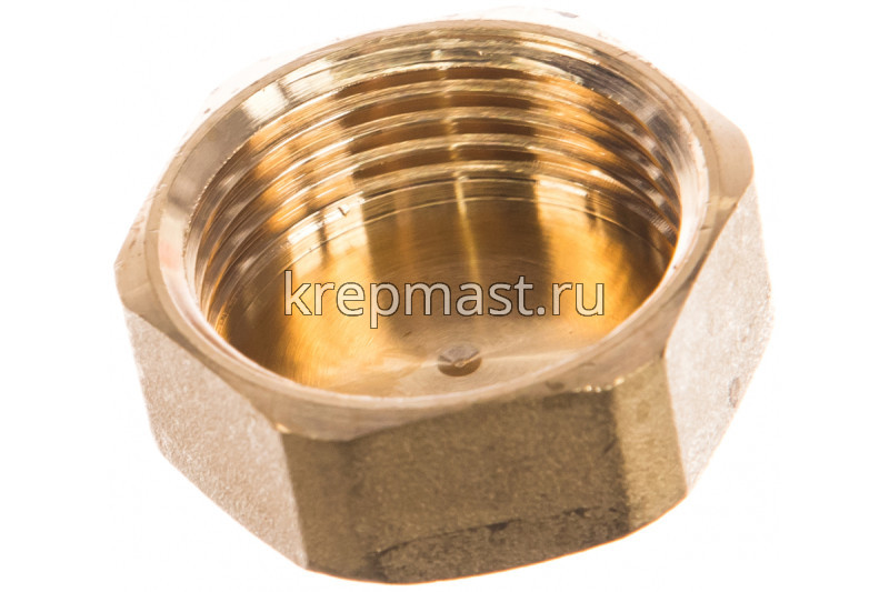 Заглушка 1 вн