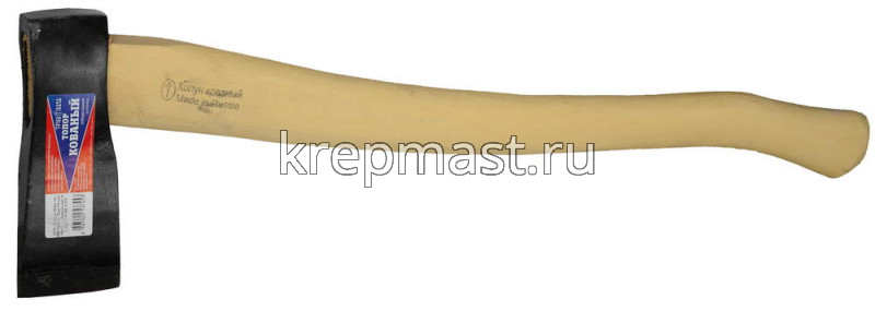 Топоры-колуны