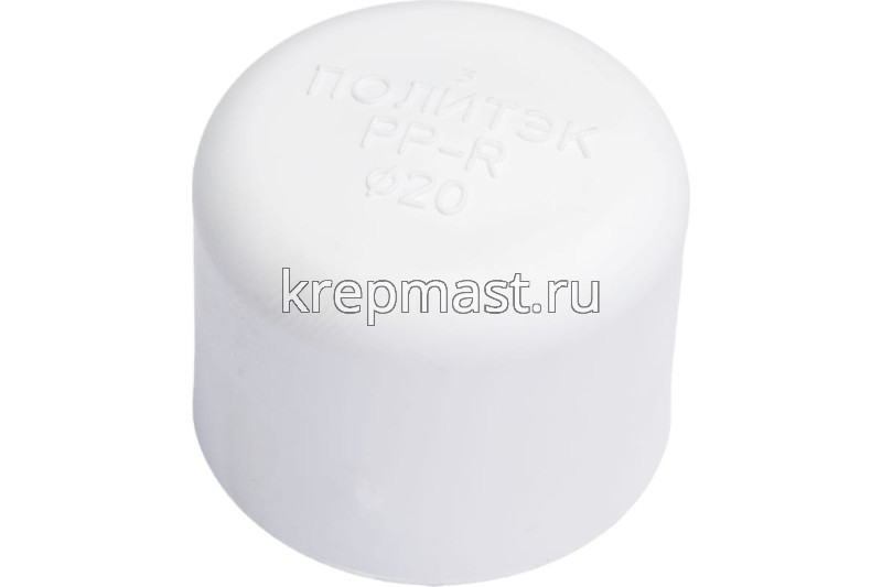 Заглушка п/п D 20