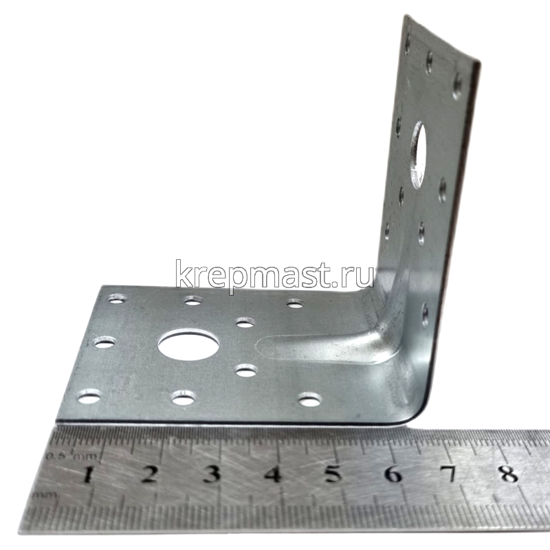 КР 4 усиленный уголок 70х70х55х1,5мм