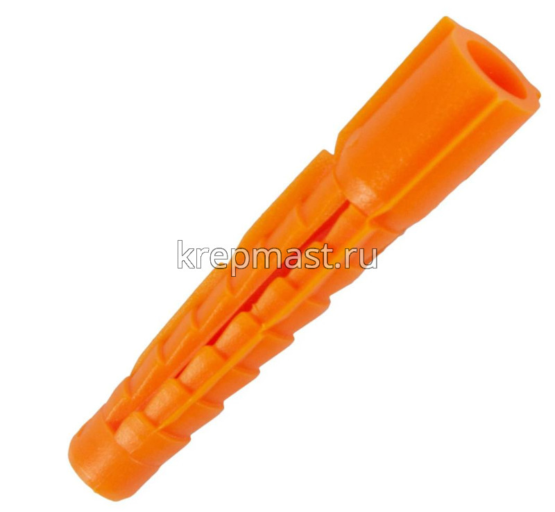 Дюбель 8х 50 (51)(52) ZUM распорный