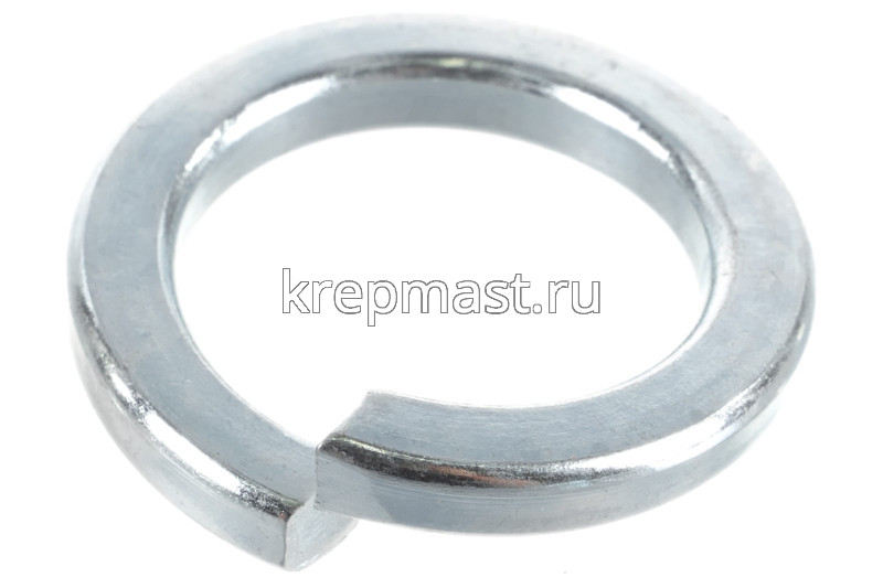 Шайба гроверная 30 DIN 127