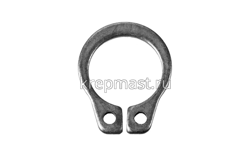 Шайба стопор. М 9 Вал DIN 471