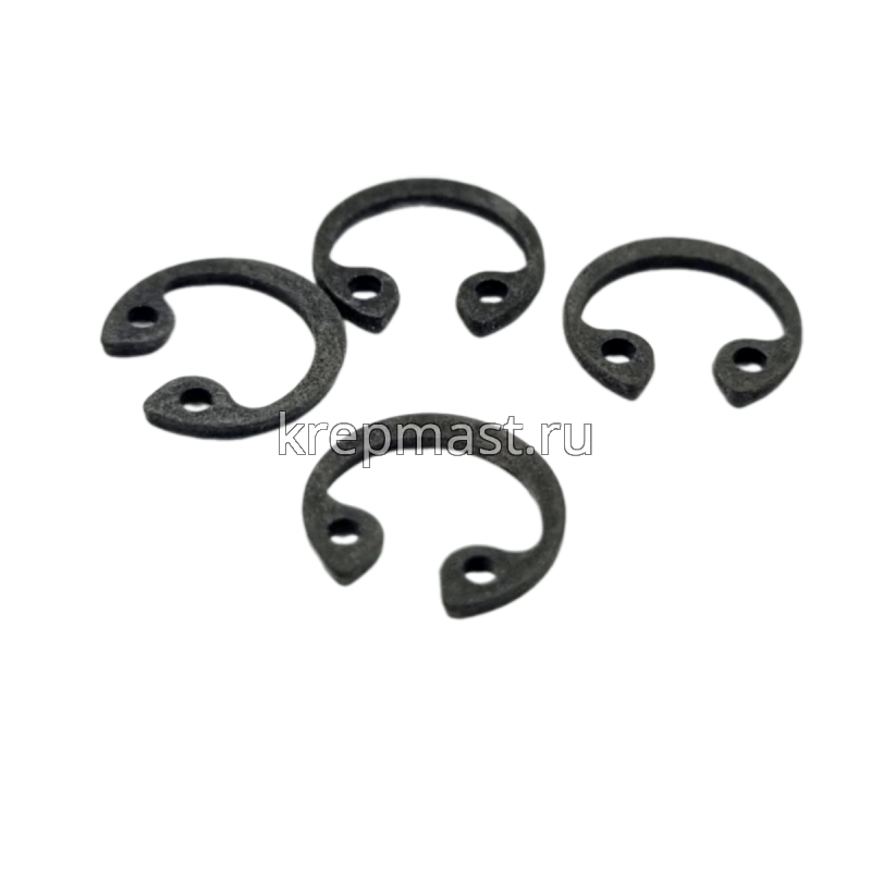 Шайба стопор. М 10 Отверстие DIN 472