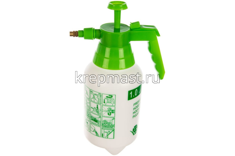 Опрыскиватель USPEX / FIT ручной 1,0л