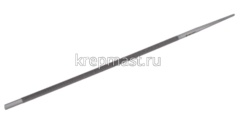 Напильники для заточки цепей