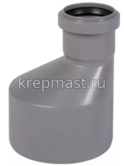 Переход для канализации d.50/110