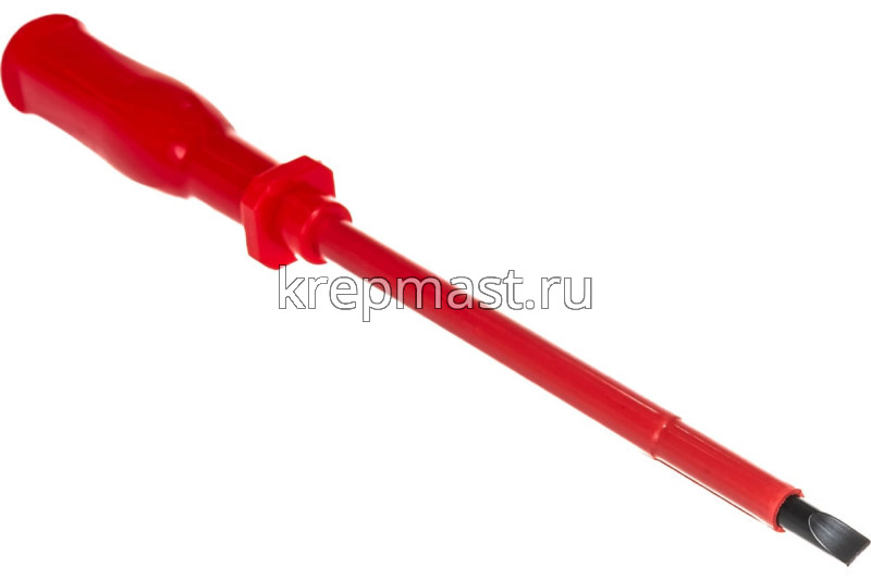 Отвертки-набор FIT диэлектр.1000В, 7шт + 1 индик. отвертка