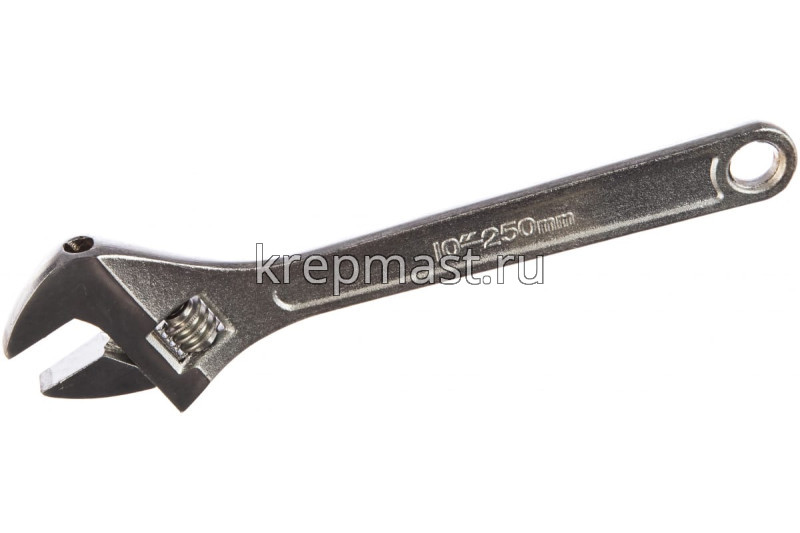 Ключ разводной FIT 250мм (30мм)