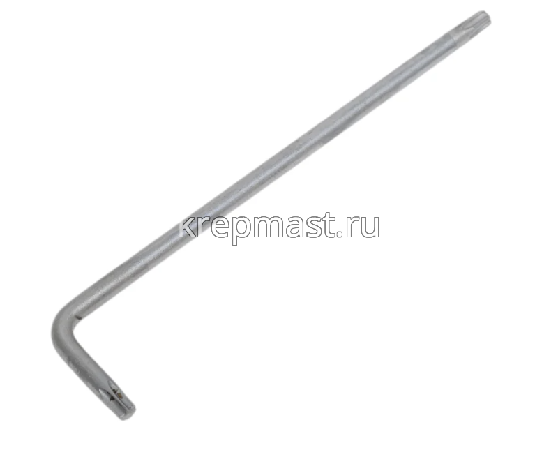 Ключ TORX 15 ЗУБР