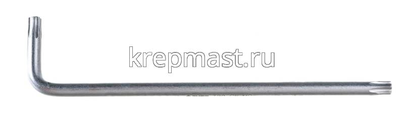 Ключ TORX 20 ЗУБР