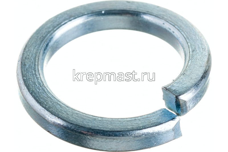 Шайба гроверная 20 DIN 127