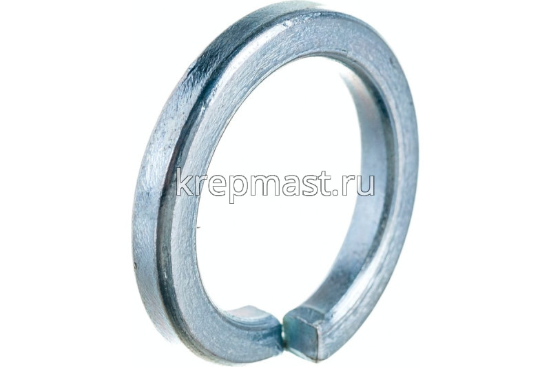 Шайба гроверная 20 DIN 127