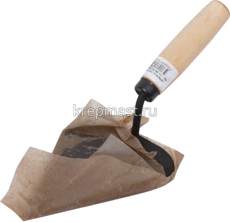 Кельма FIT штукатура 175мм