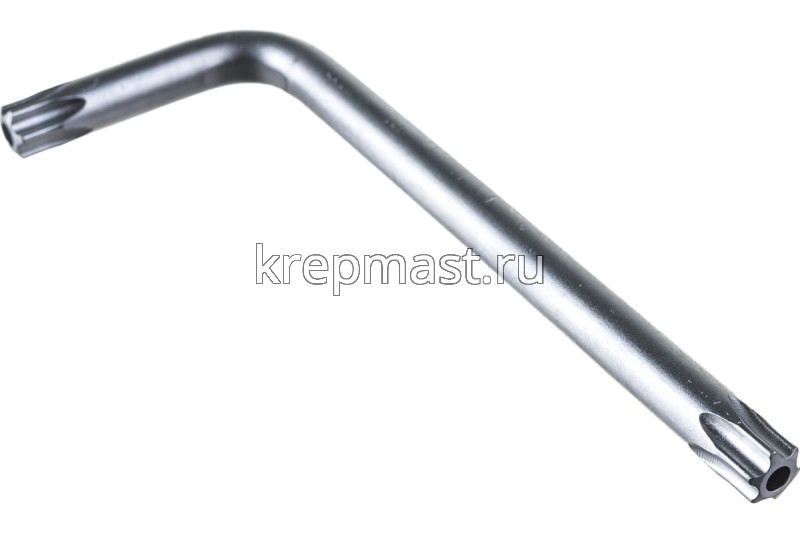 Ключи-набор TORX "KRAFTOOL" 10-50 ( 8шт)