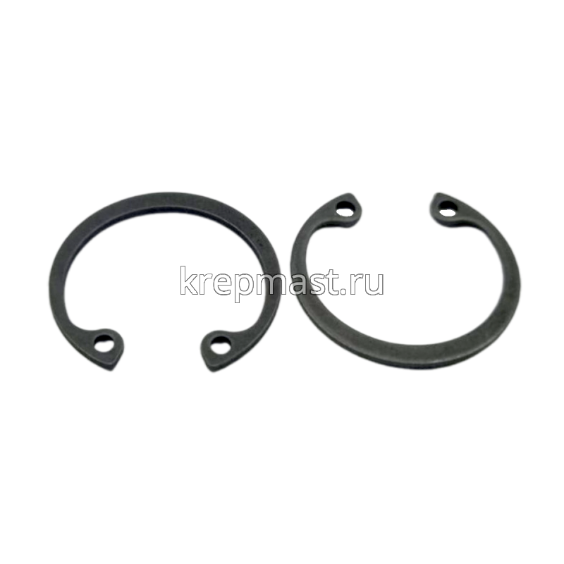 Шайба стопор. М 24 Отверстие DIN 472