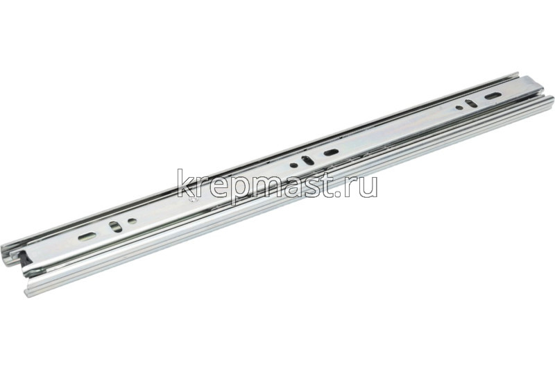 Направляющие шариковые (2шт/уп) 35-350 СТАНДАРТ