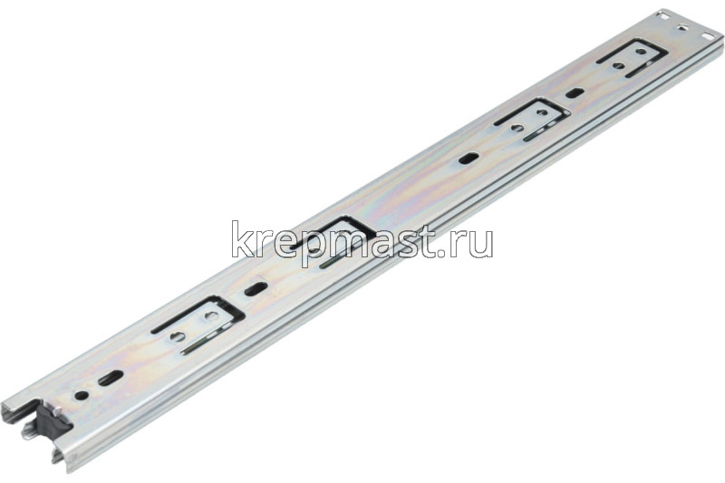 Направляющие шариковые (2шт/уп) 35-350 СТАНДАРТ